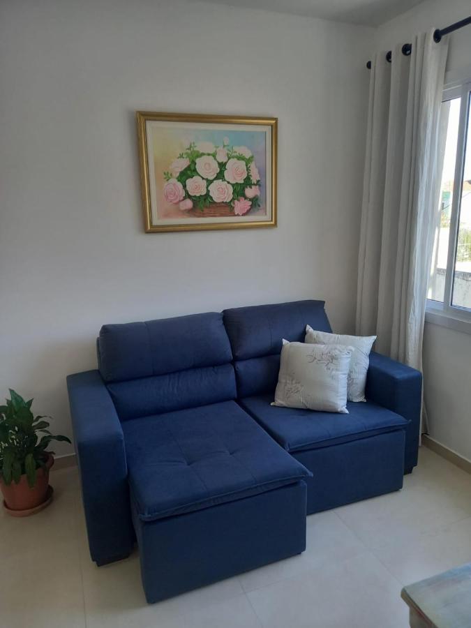 Ap Acolhedor, Proximo De Tudo! Apartment