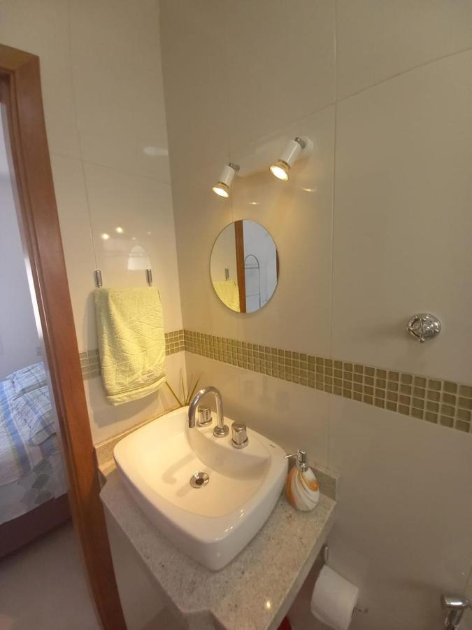 Ap Acolhedor, Proximo De Tudo! Apartment